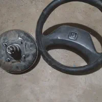 پنجه اگزوز،بوستر،فرمان