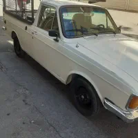 پیکان وانت مدل ۸۱|خودرو سواری و وانت|تبریز, |دیوار