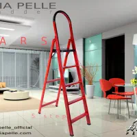 تولیدوپخش نردبان آریا پله|عمده‌فروشی|کرج, خرمدشت|دیوار