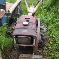 موتور تیلر میتسوبیشی 7.5