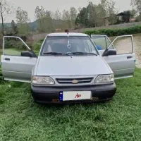 پراید مدل۸۷