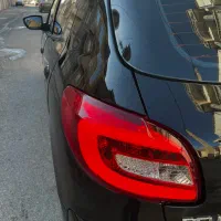 ۲۰۷ اتوماتیک فول|خودرو سواری و وانت|ارومیه, |دیوار