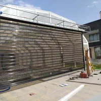 تعمیر کرکره برقی و جک پارکینگ(شبانه روزی)