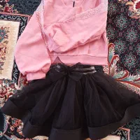 شومیز و دامن