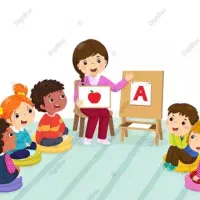استخدام مربی مهدکودک