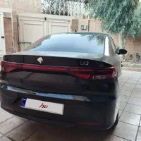 تارا V1 مدل 1402|خودرو سواری و وانت|اصفهان, دشتستان|دیوار