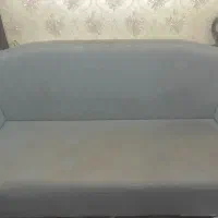 مبل۷نفره|مبلمان خانگی و میز عسلی|رشت, توشیبا|دیوار