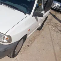 پراید وانت|خودرو سواری و وانت|نظرآباد, نظرآباد|دیوار