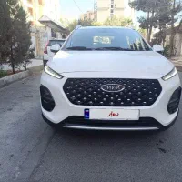 ام وی ام ایکس 22 پرو  مدل 1402 دنده مشابه صفر