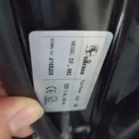 فر توکار داتیس|اجاق گاز و لوازم برقی پخت‌وپز|بیرجند, |دیوار