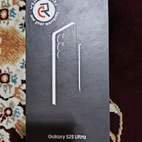 گوشی S25 ultra 256/12