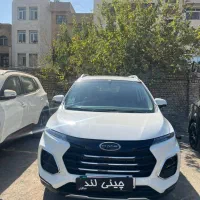 جک SR3 سفید/صفر مدل 1404|خودرو سواری و وانت|تهران, فاطمی|دیوار