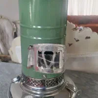 چراغ نفتی در حد نو