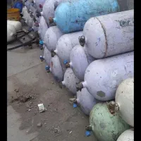 کپسول CNG همه مدل