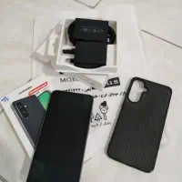 گوشی a56 نو سامسونگ|موبایل|کرج, گلشهر|دیوار