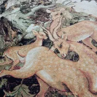 فرش ۱عدد۱۲متری و۲عدد۶متری|فرش|کرج, ساماندهی|دیوار