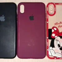 قاب آیفون Xs Max