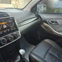 آریو ۹۶ سالم بی رنگ|خودرو سواری و وانت|بجنورد, |دیوار