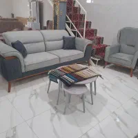 مبل هشت نفره مدل صوفا