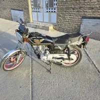 موتور 150سندار|موتورسیکلت|بوکان, |دیوار