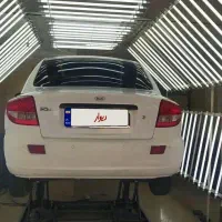 کیا ریو مدل 90خانگی