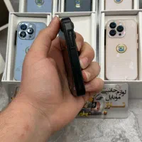 گوشی موبایل مینی iPhone 16 promax باگارانتی شرکتی|موبایل|کرج, کرج نو|دیوار