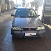 پراید نوک مدادی مدل ۸۸|خودرو سواری و وانت|همدان, |دیوار