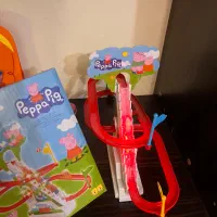 سرسره پپا پیگ