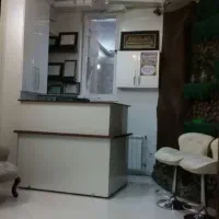 هتل آپارتمان نزدیک حرم مطهر