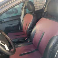 فروش 207 Tu5 مدل آخر 99 فرمان برقی|خودرو سواری و وانت|تبریز, |دیوار