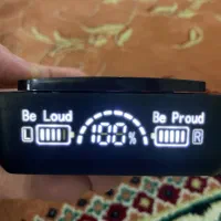 M90 ایرپاد|لوازم جانبی موبایل و تبلت|تهران, تهرانسر شرقی|دیوار