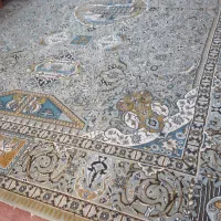 فرش ۱۲متری سالم|فرش|آمل, |دیوار