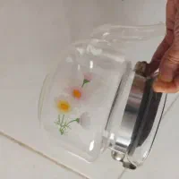 دسته کتری پریکس