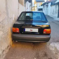 پراید مدل ۱۳۸۲