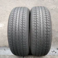 2حلقه لاستیک 215/60/16یوکوهاما ژاپن