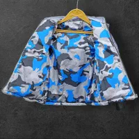 کاپشن سیلیکونی بچهگانه و نوجوان|کفش و لباس بچه|کرج, شهرک بنفشه|دیوار