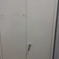 کمد بایگانی در حد نو ۶عدد|دفتر کار|قم, الوندیه و گذر صادق|دیوار