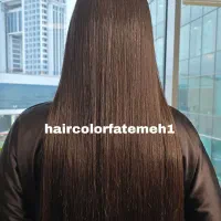 تخفیف ویژه رنگ و کراتین مو|خدمات آرایشگری و زیبایی|مشهد, حجت|دیوار