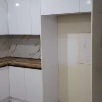 تجهیز کامل واحد مسکن مهر  پکیج استاندارد|خدمات پیشه و مهارت|پرند, فاز ۶|دیوار