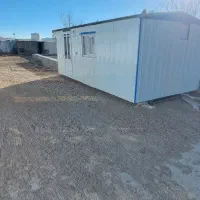 کانکس ۱۸متری