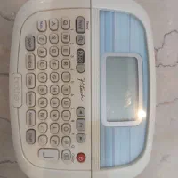 لیبل پرینتر brother