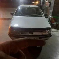 پژو۴۰۵|خودرو سواری و وانت|بجنورد, |دیوار