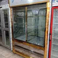 یخچال در حد نو