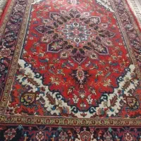 فرش عظیم بیگ ۶ متری