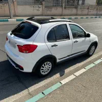 کوییک اتومات R پلاس فول فول|خودرو سواری و وانت|تهران, شهران شمالی|دیوار