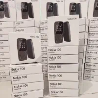 نوکیا 106