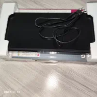 دستگاه دی وی دی و بلوری ال جی LG|پخش‌کننده DVD و ویدیو|تهران, باغ فیض|دیوار