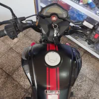 دو عدد موتور اودکو 150و ایروکس 155