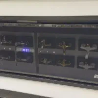 هود توکار بیمکث