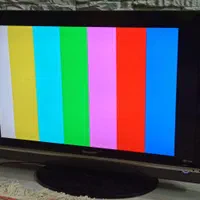 تلویزیون ال سی دی 32 اینچ SHARP|تلویزیون و پروژکتور|قم, پردیسان|دیوار